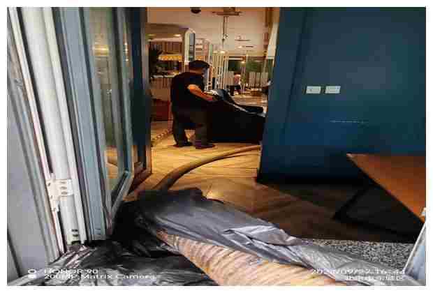 長(zhǎng)辛店?yáng)|南街雨污池管道清淤它有哪些好處？