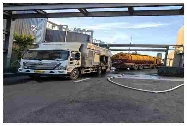 李遂鎮清運生活污水基本介紹 李遂鎮清運生活污水基本介紹