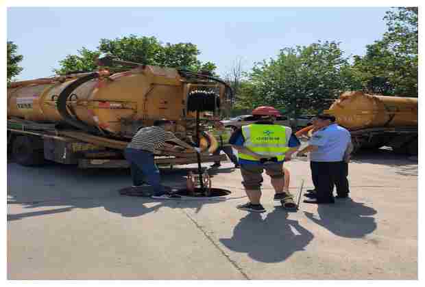 李遂鎮(zhèn)溝北村生活污水清掏有那些優(yōu)勢 李遂鎮(zhèn)溝北村生活污水清掏有那些優(yōu)勢