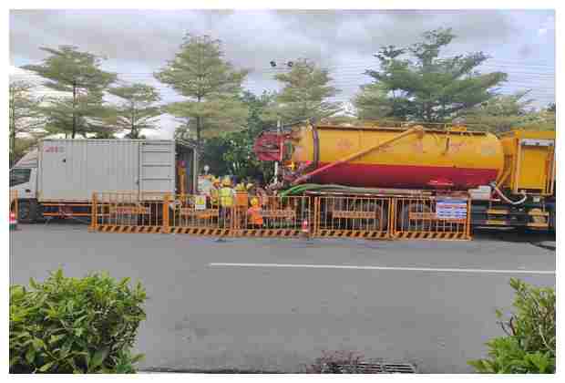 李遂鎮宣莊戶村清運污水池收費標準價格表