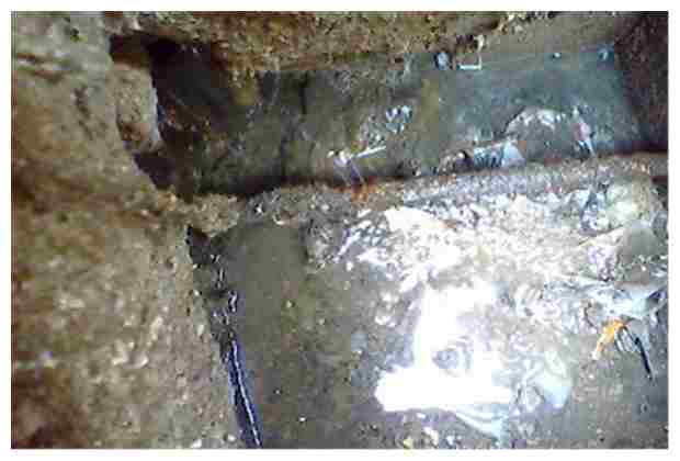 李辛莊村生活污水清理如何節省時間