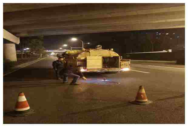 李遂沿河運輸污水池適用于哪些方面