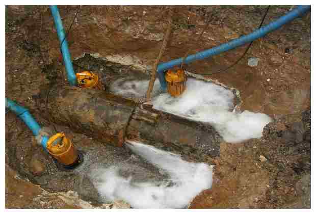 李辛莊村生活污水清理如何節省時間 李辛莊村生活污水清理如何節省時間