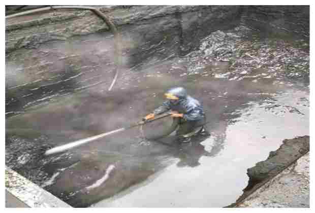 李遂牌樓村隔油池清掏它的基本性能是什么 李遂牌樓村隔油池清掏它的基本性能是什么