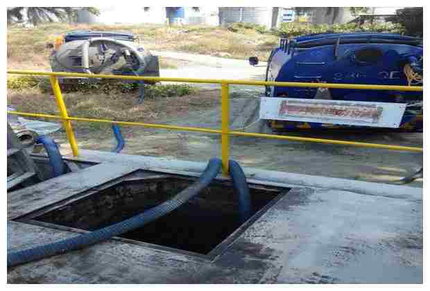 李遂李莊吸污車抽污水池有什么需要注意的呢 李遂李莊吸污車抽污水池有什么需要注意的呢