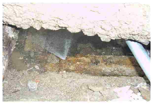 李遂沿河運輸污水池適用于哪些方面