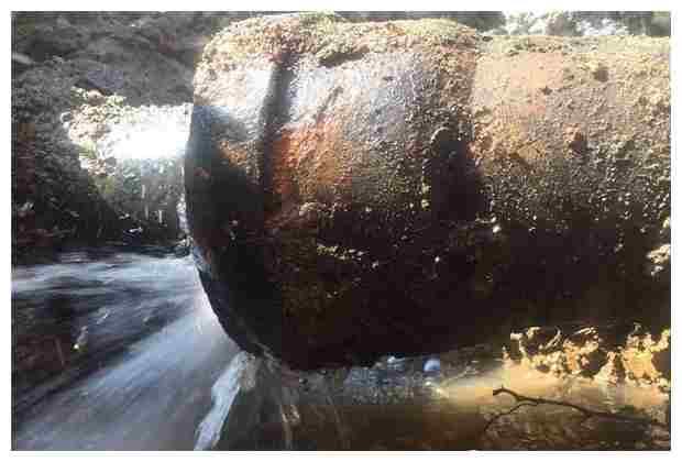 李記白水羊頭隔油池清掏的注意事項 李記白水羊頭隔油池清掏的注意事項