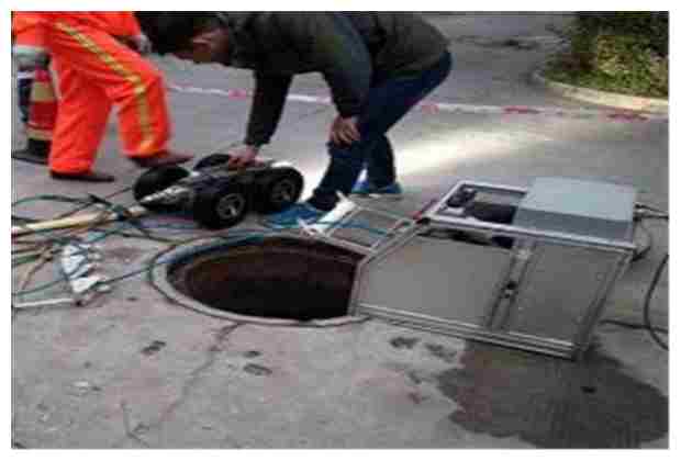 李橋鎮英各莊村抽廢水池有哪些注意事項