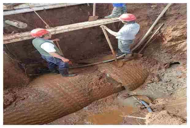 李橋鎮(zhèn)西大坨村處理污水井應(yīng)該怎么清理呢 李橋鎮(zhèn)西大坨村處理污水井應(yīng)該怎么清理呢