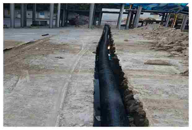 李橋鎮運輸生活污水方案文本 李橋鎮運輸生活污水方案文本