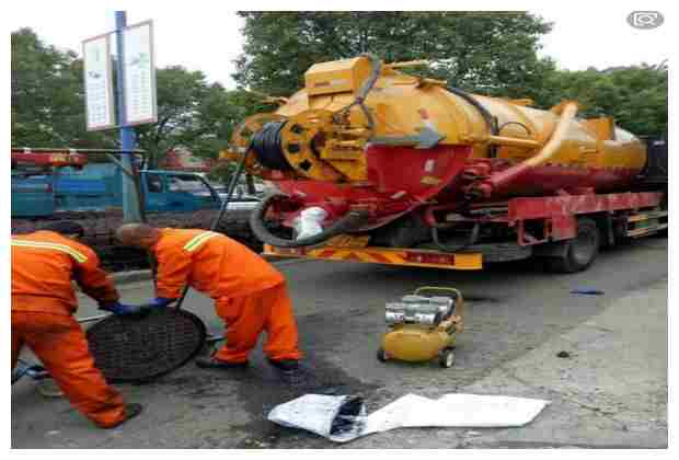 李橋鎮西樹行村廢水池清掏有效方法有哪些