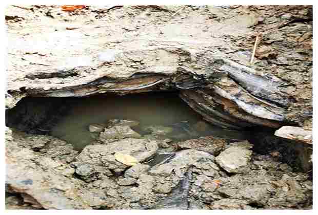 李疃村吸污車(chē)抽生活污水如何使用它