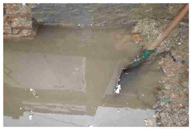 李橋鎮郭莊村吸污車抽污水它有危害嗎 李橋鎮郭莊村吸污車抽污水它有危害嗎