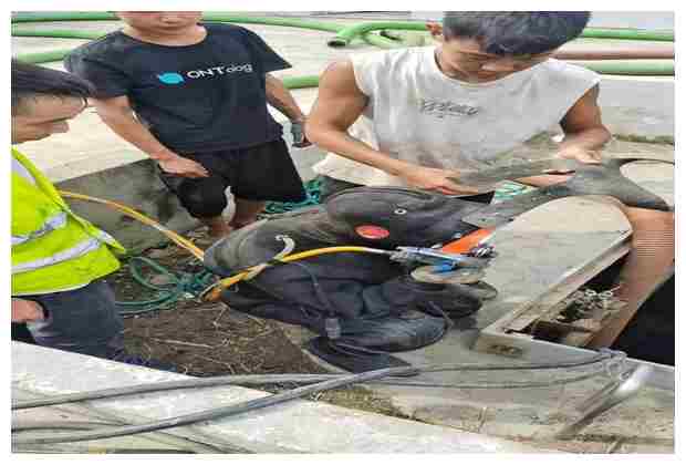 長(zhǎng)辛店?yáng)|南街雨污池管道清淤它有哪些好處？