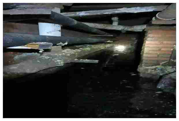 過濾井泥漿清理怎么套定額 過濾井泥漿清理怎么套定額