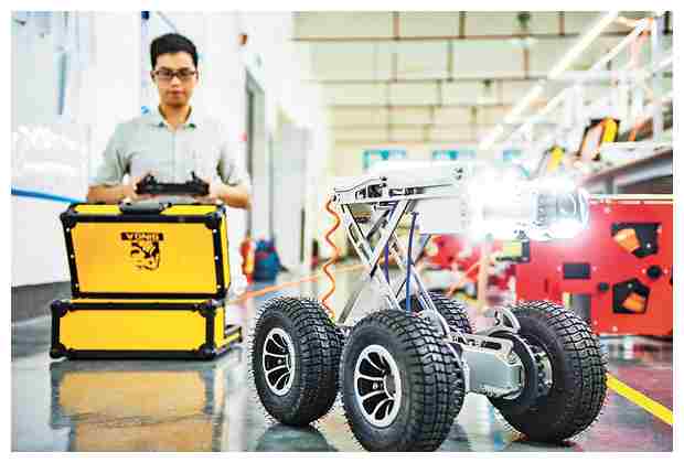 過濾池廢水清理需要做哪些工作