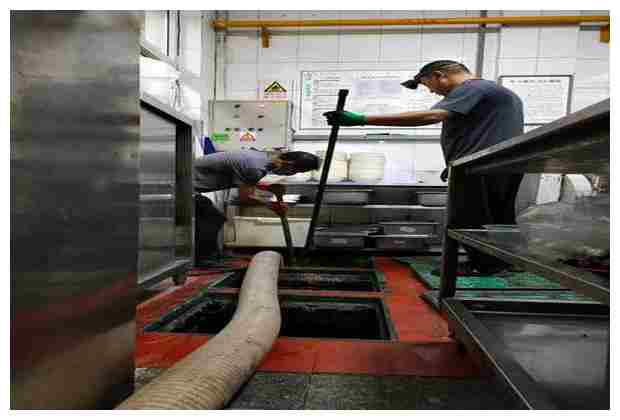 過濾井清理有哪些優勢呢