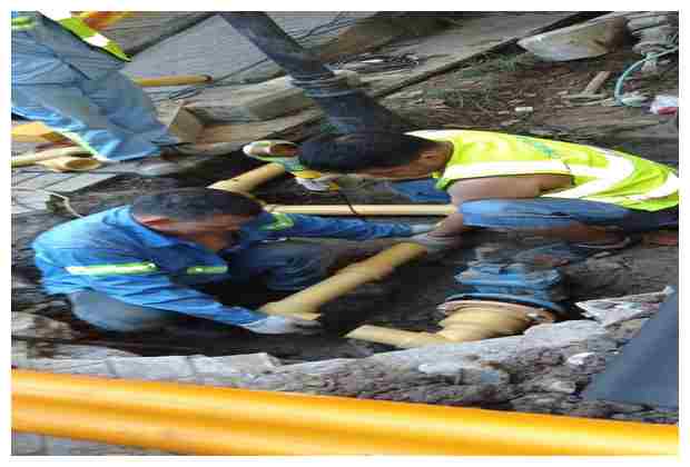 過濾井廢水清理有關管理規定 過濾井廢水清理有關管理規定