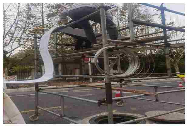 遼西洗衣機疏通選前需要做什么準備作業