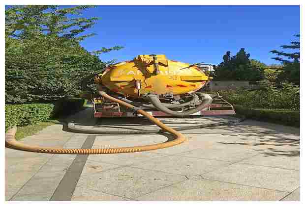 辛村淤泥渠清理教你怎么找正規(guī)