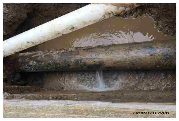 辛爪地村雨污溝污水清理費用要如何看待