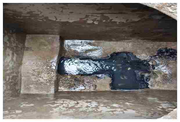 辛開口村河道淤泥管道清淤價格費用