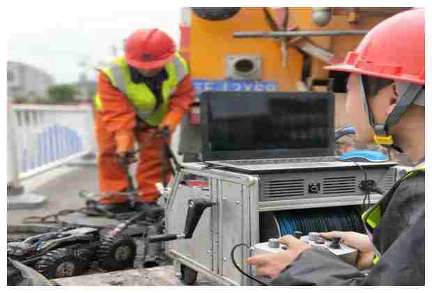 辛立屯村廢油井管道清洗時要注意事項
