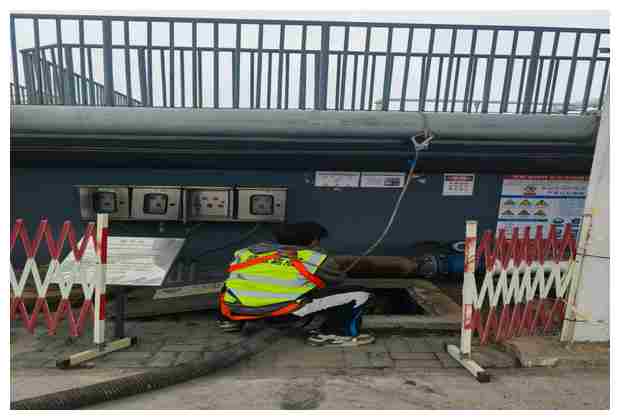 辛爪地村雨污溝污水清理費用要如何看待