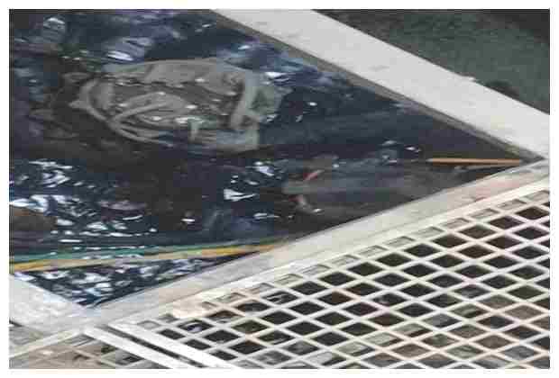 辛莊村窨溝污水清理前必看的常識