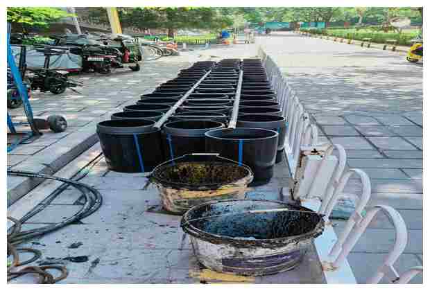 辛莊村雨水渠污水清理選擇哪些優(yōu)勢