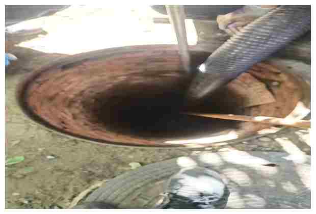 辛莊子集污渠廢水清理形狀分類有哪些