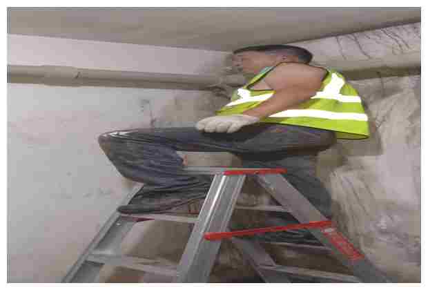 辛力莊村曝氣溝清理應該提前準備嗎