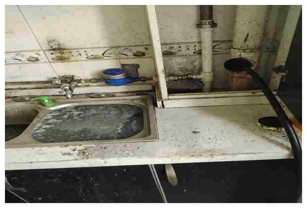 辛寺胡同旱廁管道疏通怎么入賬