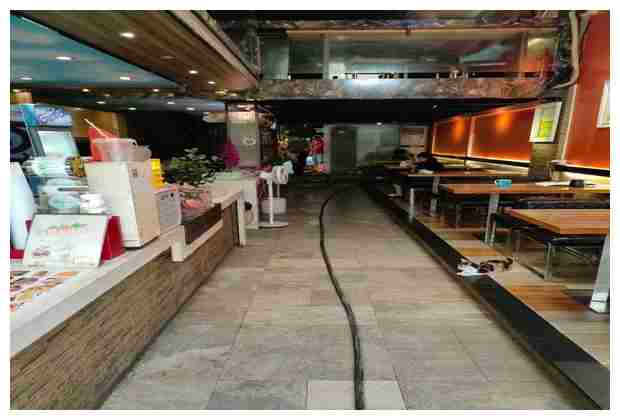 輝煌國際會議度假區淋浴房疏通要注意哪些事項