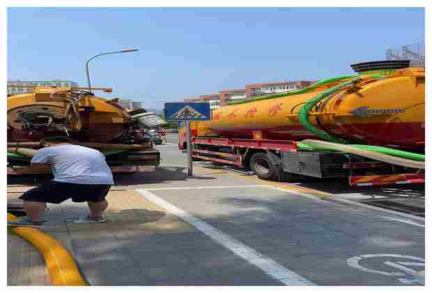 輔食堵塞下水道怎么辦