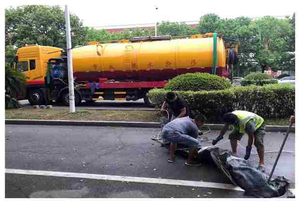 車固營二村公共廁所清理可靠