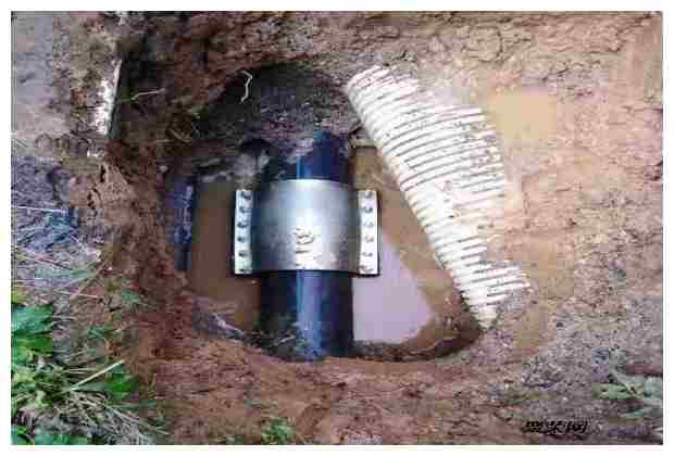 轉山子村氧化渠污水清理具體是什么