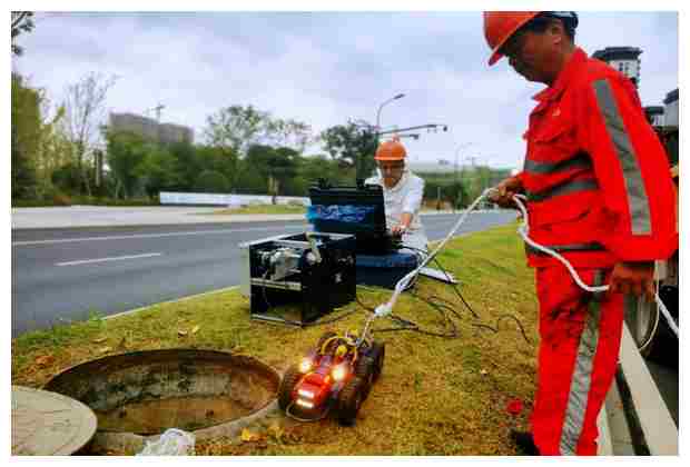 車站接移動廁所管道清淤口碑