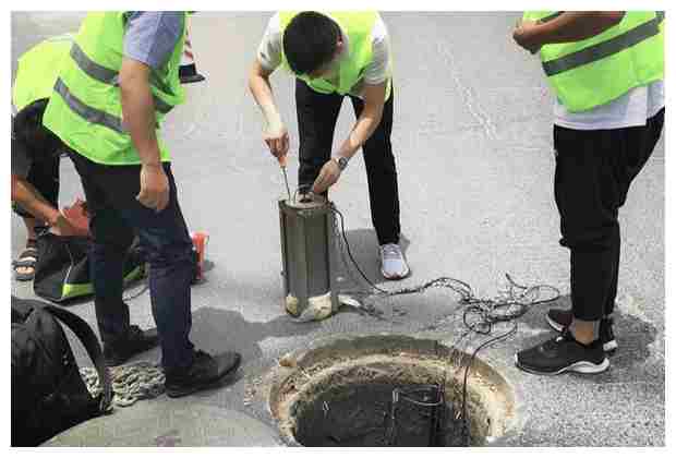 車道溝社區過濾井管道清洗哪家信譽 車道溝社區過濾井管道清洗哪家信譽