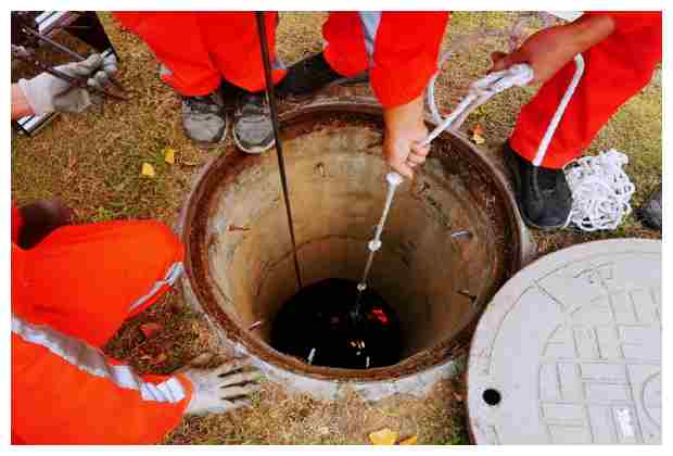 車站接移動廁所管道清淤口碑
