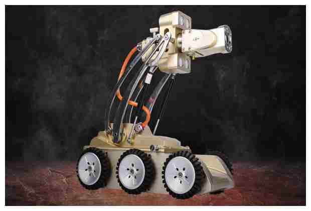 車站南里循環溝廢水清理是干什么的 車站南里循環溝廢水清理是干什么的