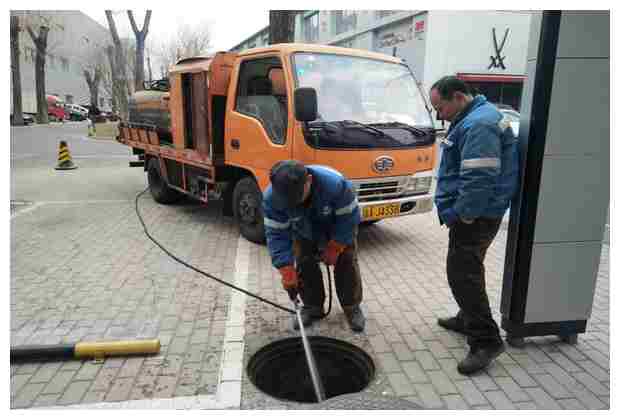 車站中里沉砂溝管道清洗的小常識 車站中里沉砂溝管道清洗的小常識