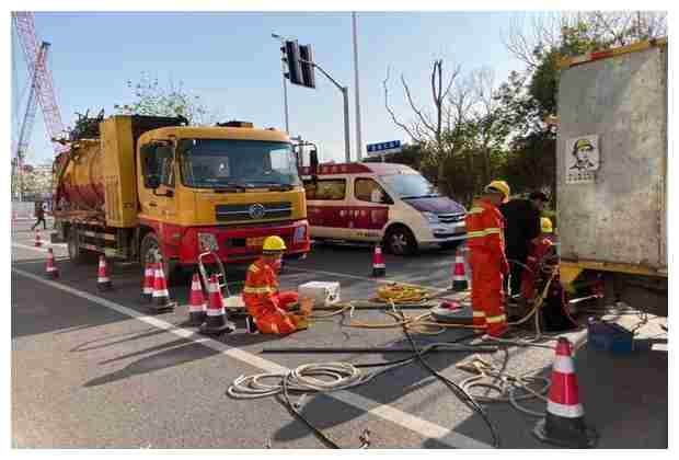 車坊村循環井清理方案及措施