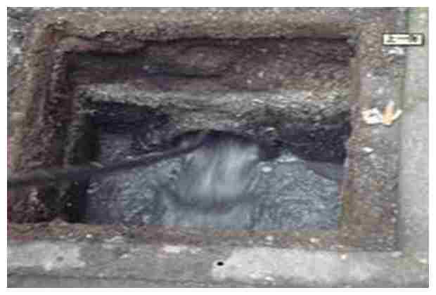 車固營一村沉砂井管道清洗要怎樣打掃新家 車固營一村沉砂井管道清洗要怎樣打掃新家