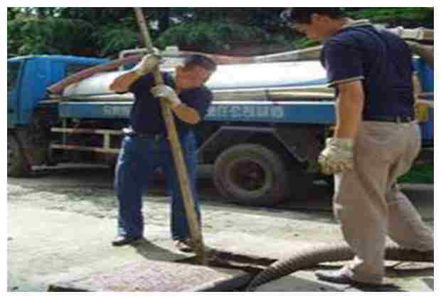 蹲坑馬桶下水道堵塞怎么辦