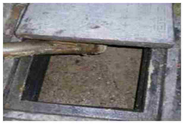 蹲便器下水道樓堵塞怎么辦