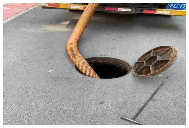 蹲便器下水道s彎堵塞怎么辦