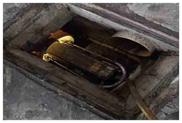 路莊村清理污油池名單有哪些 路莊村清理污油池名單有哪些