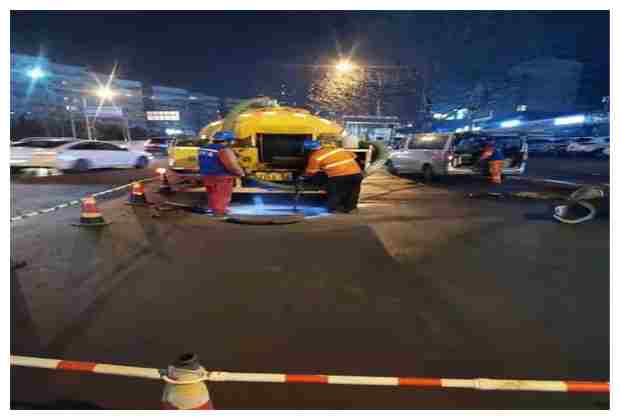 蹲便下水道堵塞該怎么辦