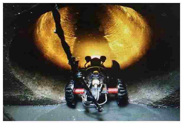 跨車胡同循環池管道疏通要注意這些細節